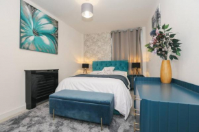 Deluxe Double Room - Deansgate, Manchester